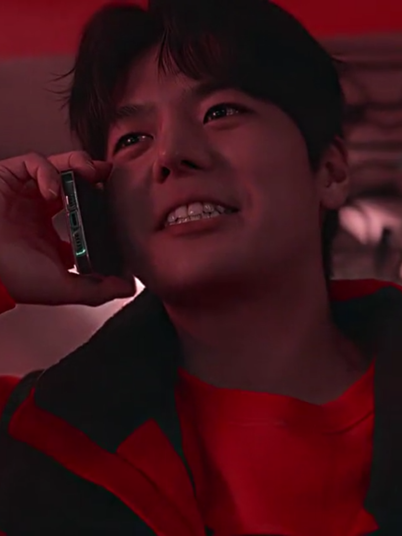 Baku is too gold☠️ #parkhumin #baku #bakuedit #weakheroclass #weakheroclass2 #netflix #kdramaedit #edit 