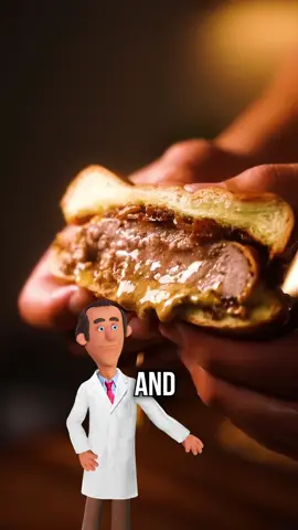 What Happens When You Quit Processed Food ? 🍔 #health #food #junkfood 