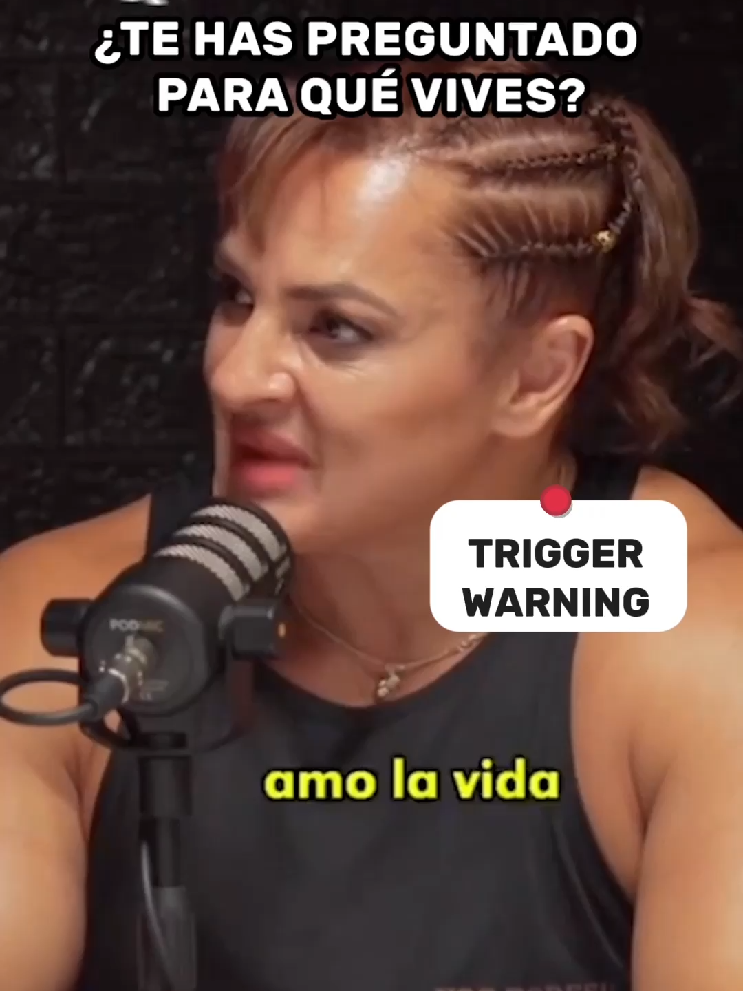 ⚠️ Trigger Warning: SALIDAS DEL CHAT ¿Te has preguntado PARA QUÉ VIVIES? * * * #adriansalama #psicologia #saludmental #ansiedad #Locomotora #argentina #motivacion