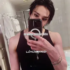 no one loves hyunchan like I do ||#luvchann1e #bangchan #hyunjin #straykids #fyp 