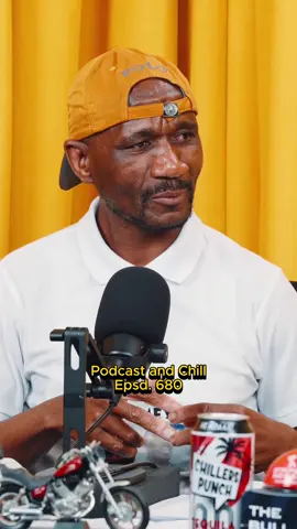 The Firearm That Unalived Senzo Also Committed Other Crimes? #podcastandchillnetwork #podcastandchillwithmacg #AdvocateTeffo