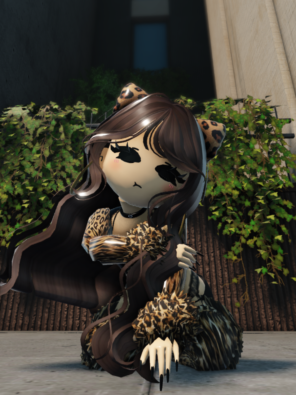 🐆 || map: rh dance studio || dance: like jennie || ib: @zees          . . . . . . #roblox #rhdancestudio #fly #robloxgames #robloxdance #robloxtrend #robloxtiktok 