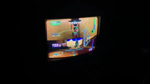 #nostalgia #videogames #cartoons #kickit #sega #nickelodeon #sonicriders #chalkzone #nightlovell #retrotheme #retro #crttv #nightlife #early2000s 