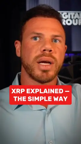 XRP enables instant, low-cost payments across financial networks without relying on intermediaries. Follow for more insights.