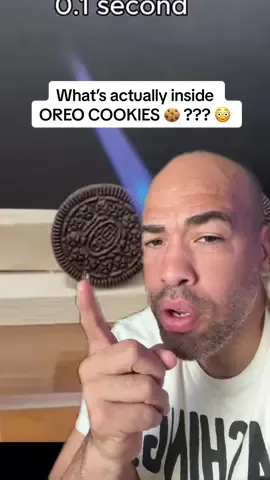#cookie #oreo #fire #fyp #capcut #greenscreen #greenscreenvideo 