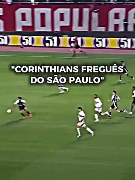 Cadê aquele seu amigo São Paulino nessas horas? kkkkkkk #Corinthians #saopaulo #majestoso 