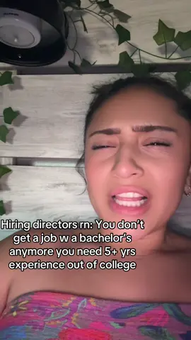 Anyone having trouble getting any offers outta college lol #asu #job #hireme #jobs #jobsearch #fyp