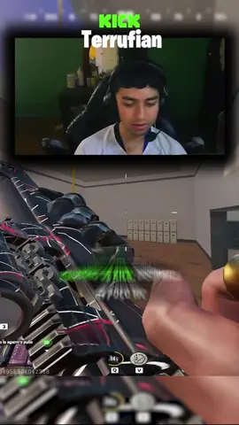 Un poco de h4cks #bloodstrike #bloodstrikeclips #kick #embajador