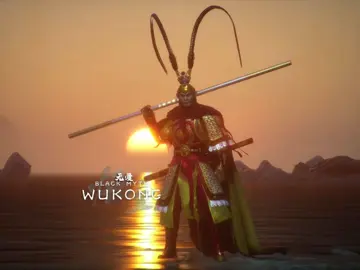 #blackmythwukong 