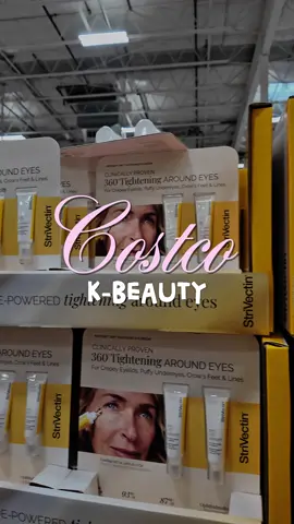 Costco cada vez trayendo más productos de belleza coreanos ✨💕🫰🏻 #costcofinds #kbeauty #koreanbeauty #koreanskincare #skincare #productoscoreanos 
