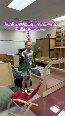 I’m not ready to let go…of summer. #MemeCut #Meme #CapCut #fyp #newteacher #teachersoftiktok #viral #notreadytogobacktoschool #funnymoments #tiktoktrend 