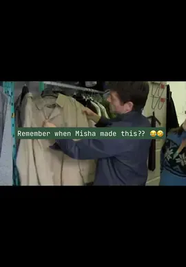 Clips from @Misha Collins ‘ YT channel. Behind the scenes tour with a fan. Go check it out #supernatural #spn #spnfamily #jaredpadalecki #jensenackles 