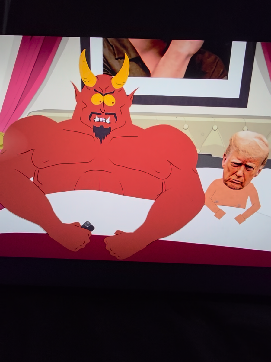 ABOOT THAT😂😭 #southpark #southparkfandom #southparkbestclips #southparkfunny #foryou #fyp 