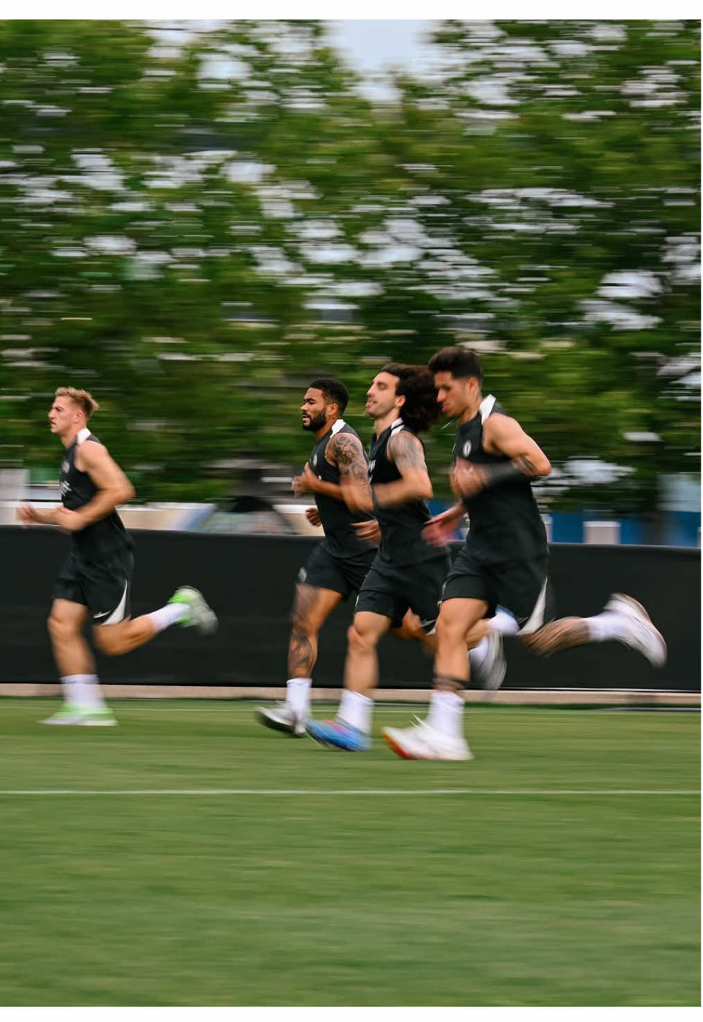 The boys are back. 👊 #تشيلسي #foryoupage #foryou #chelsea #fyp #viral 