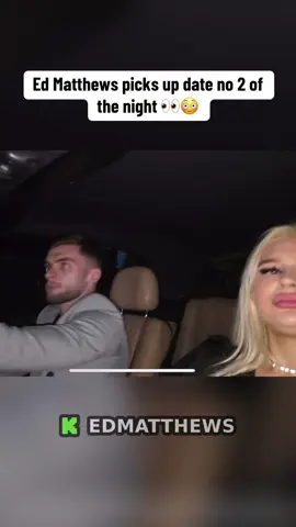 @edmatthewstokki picks up date number 2 of the night after the first wasn’t successful 🤣👀 #hstikkytokky #hstikkytokkylive #edmatthews #foryou #fyp #datenight #firstdate #date 
