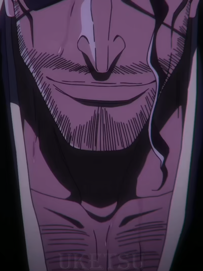 Good debut? #bleach#edit#shunsui#davinciresolve