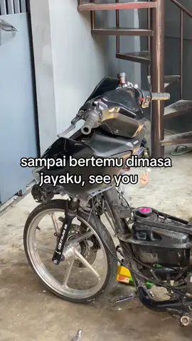 #fyp #lewatberanda #aeroxmodifikasi 