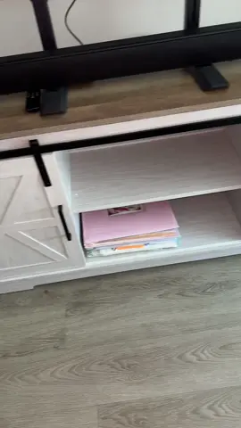 #tvstand #homedecor #backtoschool #musthaves #fypp 
