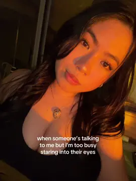 i’m scared of eye contact btw 😔