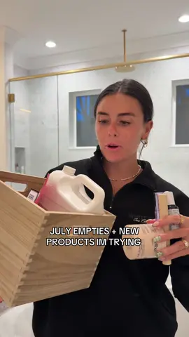 the $75 laundry detergent is SAD SAD SAD #products #productempties #skincare #makeup #firstimpression #beauty #trending 