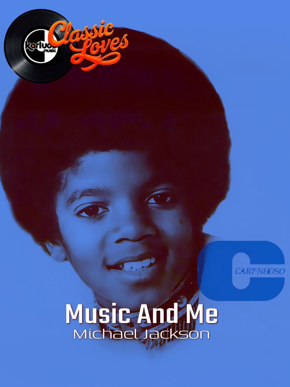Michael Jackson | Music And Me #popmusic #romantic #internationalmusic