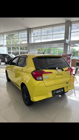 📌 DP Ringan & Cicilan Bersahabat – Ayla: DP 10 Jutaan – Sigra: DP 10 Jutaan – Terios: DP 20 Jutaan – Rocky: DP 20 Jutaan – Xenia: DP 20 Jutaan – Granmax: DP 20 Jutaan ✅ Proses bisa area Sumsel ✅ Bisa bantu BI Checking ✅ Tukar Tambah Mobil Lama DP 30% Langsung ACC 🎯 Cocok untuk: ☑️ Pegawai Tetap ☑️ Usaha Mikro & UMKM ☑️ yang pengajuan sebelumnya belum acc! 📲 BISA DARI RUMAH AJA! Kirim KTP + KK via WhatsApp Saya bantu sampai tuntas 💯 📞 Milton Lafandi Tunas Daihatsu Palembang 📱 0821-8000-4569 #promoseruweekend #PromoMerdeka #DaihatsuPalembang #TunasDaihatsu #MiltonDaihatsu #MobilImpian #fypagetiktokviralvideo #mobilbaru #daihatsupromo #daihatsuterios #daihatsugranmax #jualmobil #DaihatsuReady #MobilKeluarga #CicilanRingan #belimobilsamamilton #belimobilsamamiltonsaja #DaihatsuSigra #DaihatsuAyla