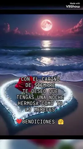 Buenas noches #buenasnoches #buenasnoches 