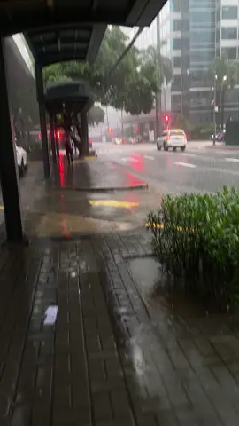 Rainy days hit different when you’re overthinking, right? #RainyVibes #HeavyRainSounds #RainAesthetic #MoodVideo #FYP #ForYou #RainyMood #LofiRain #SoundOfRain #RainTherapy #TikTokPH #UlanFeels