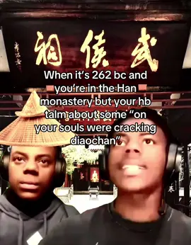 On your soul diaochan bad🥹✌️ #meme#ishowspeed#speed#giftok#china#han#chinese#funny#relatable 