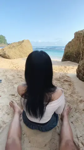 🌴🌊🥰#fypシ #trendpantai 