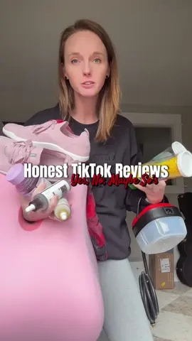 What else do you want me to review??? #HonestReviews #ProductReview #HonestReview #Over40 #Over50 #tiktokshopcreatorpicks 