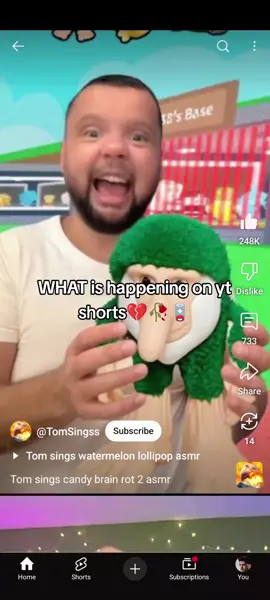 someone stop this🙏#fyp #ytshorts #ytshorts💀💀💀💀 #brainrot #cringe