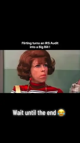 Flirting in an office #funny #office #comedyvideo #carolburnett #work 