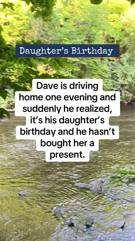 Daughter’s Birthday 🎂🤣 #jokes #laugh #lol #funnyvideo #bossmanoutdoors #funny #funnyjokes #barbie #birthday 