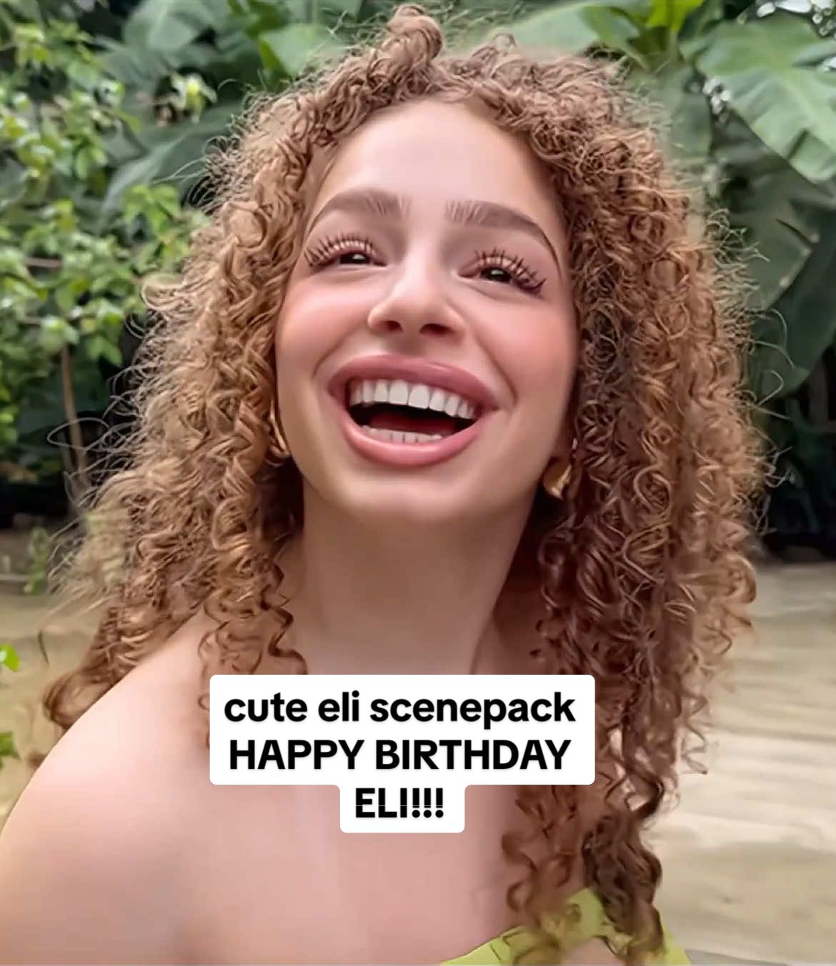 CUTE/SOFT CLIPS OF ELIANA KALOGERAS HAPPY BIRTHDAY ELI!!! @Eliana Kalogeras #goodquality #edit #scenepack #capcut #aftereffects #videostar #vsp #kalogerassisters #kalogerassistersedit #foryou #kalogerassisters #kalogerassistersedit #cute #soft#foryou #elianakalogeras #elianakalogerasedit 