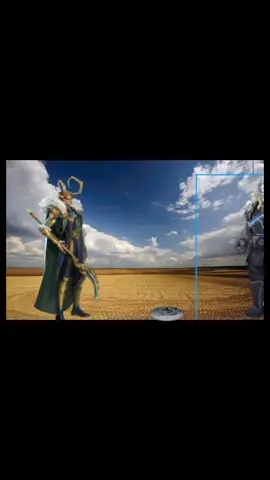 #marvelrivals #marvelrivalsclips #lokimain #jefftheshark #fypシ 