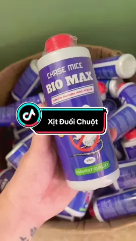 Giỏ hàng em có để - Giá Ưu Đãi cho các bác trải nghiệm #xitduoichuot #biomax #dondepnhacua 