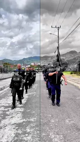 👮👮‍♀️💪 Así se forman los 35 nuevos oficiales municipales 💪 👮👮‍♀️ El Curso Básico Policial es una etapa de entrenamiento intenso y exigente, donde mujeres y hombres se capacitan para responder con profesionalismo ante cualquier escenario. Durante semanas, se entrenan en: ✔️ Técnicas de aprehensión y control de personas ✔️ Defensa personal y acondicionamiento físico ✔️ Manejo de situaciones extremas sin recurrir a la violencia ✔️ Normativa municipal y policial y su aplicación práctica. Este proceso fortalece no solo sus habilidades físicas y tácticas, sino también su criterio y capacidad de actuar con respeto a los derechos humanos. 🤝👮‍♀️👮‍♂️ #FormaciónPolicial #PolicíaMunicipalSJ #SeguridadSanJosé #CursoBásicoPolicial #SanJoséSeguro