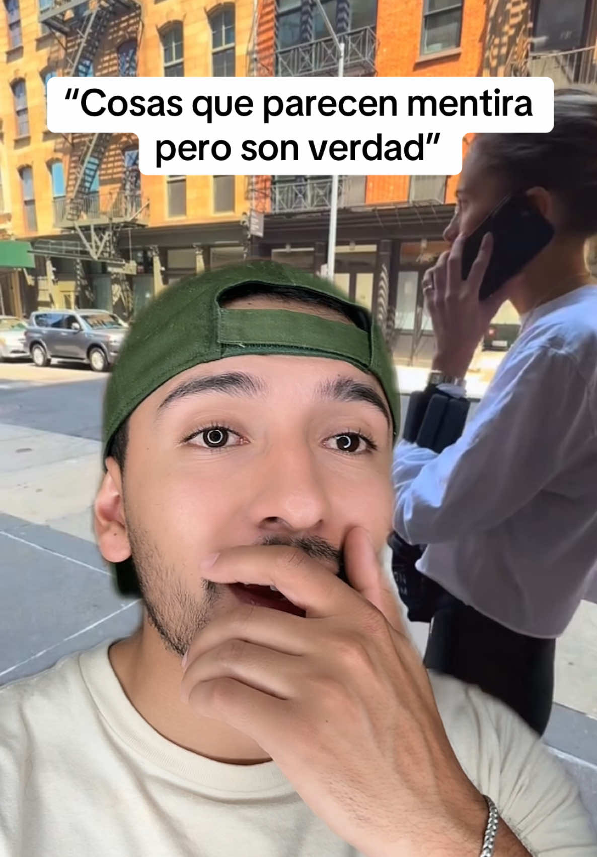 Yo pensaba que era mentira pero no, es verdad #fy #osmarus #fyp 
