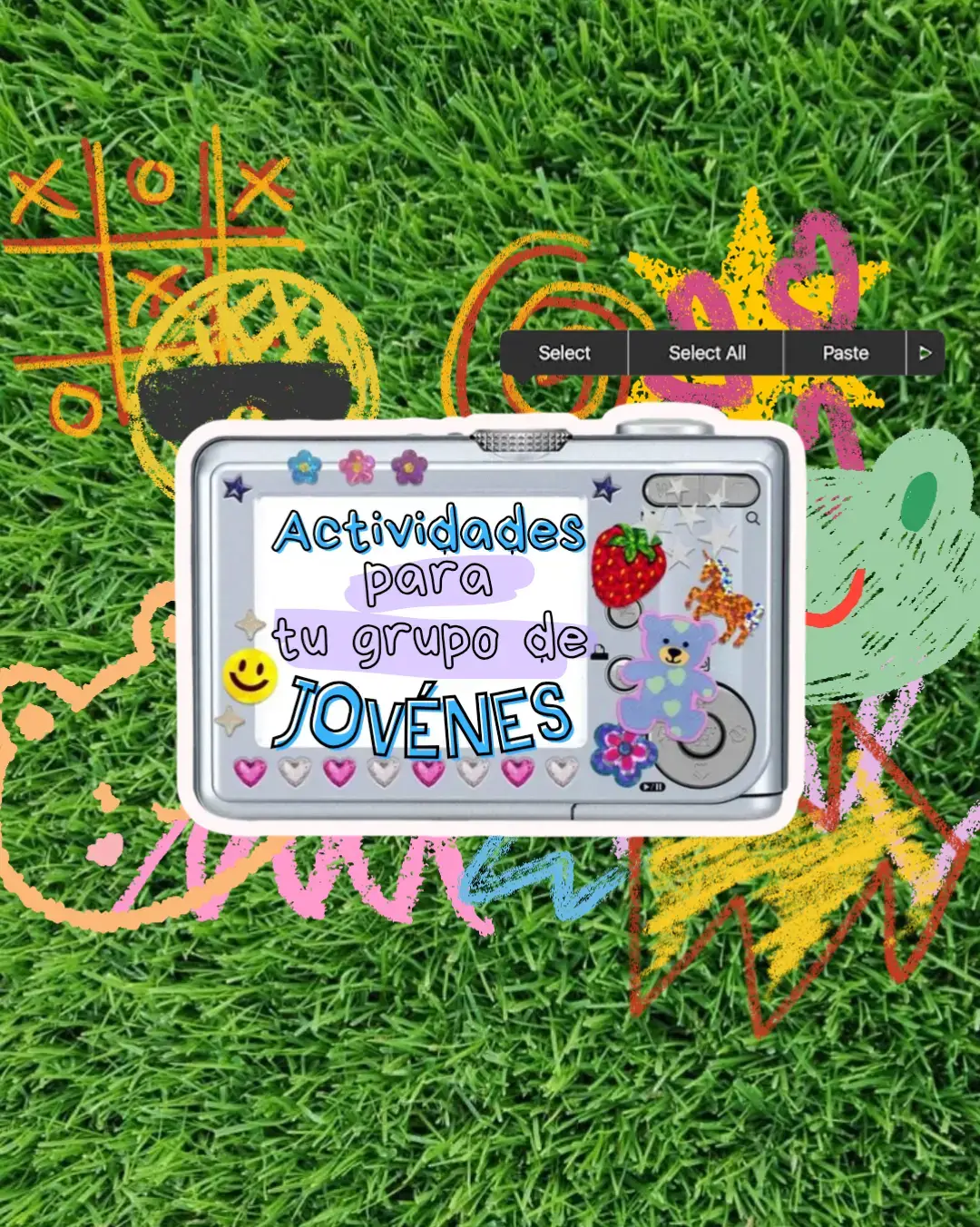 #jovenescristianos #jesuslovesyou #flordefe #ideas #tiktokcristiano 
