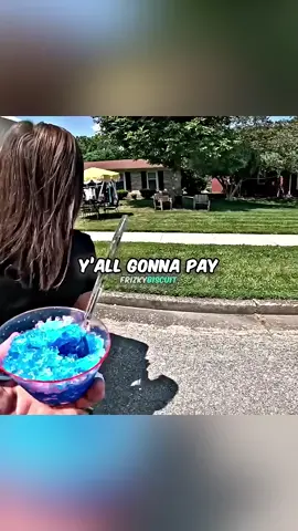Accused of Stealing at Garage Sale 😮#cops #police #policeofficer #vairal #fyp #trending 