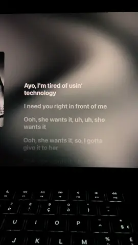 Ayo technology #ayotechnology #50cent #lyrics #applemusic #song 