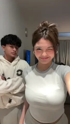 “gue di paksa”