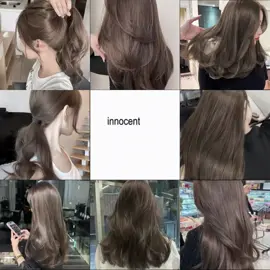 My hair color type #hair #color #ashbrown #mytype #fypシ゚ #fypp #fypppppppppppppp 