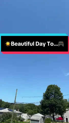 Beautiful day logic, anyone relate?😂☀️🎮 #thecollectingskull #foryou 