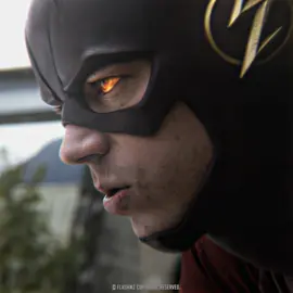 Barry is not a coward! | #theflash #theflashcw #barryallenedit #barryallen #grantgustin 