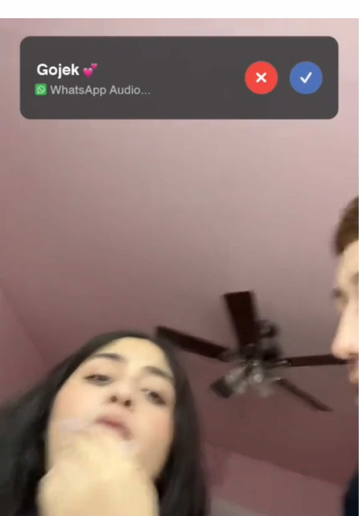 SHE IS TOXIC 😅 #fyp #junior_esme #trending #viral 