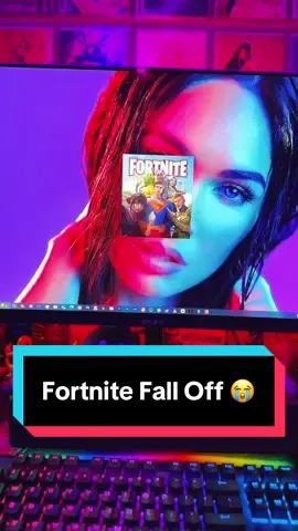 😭😭😭 #fortnite #falloff #fyp #content #creator #bruh thx for following 🥹