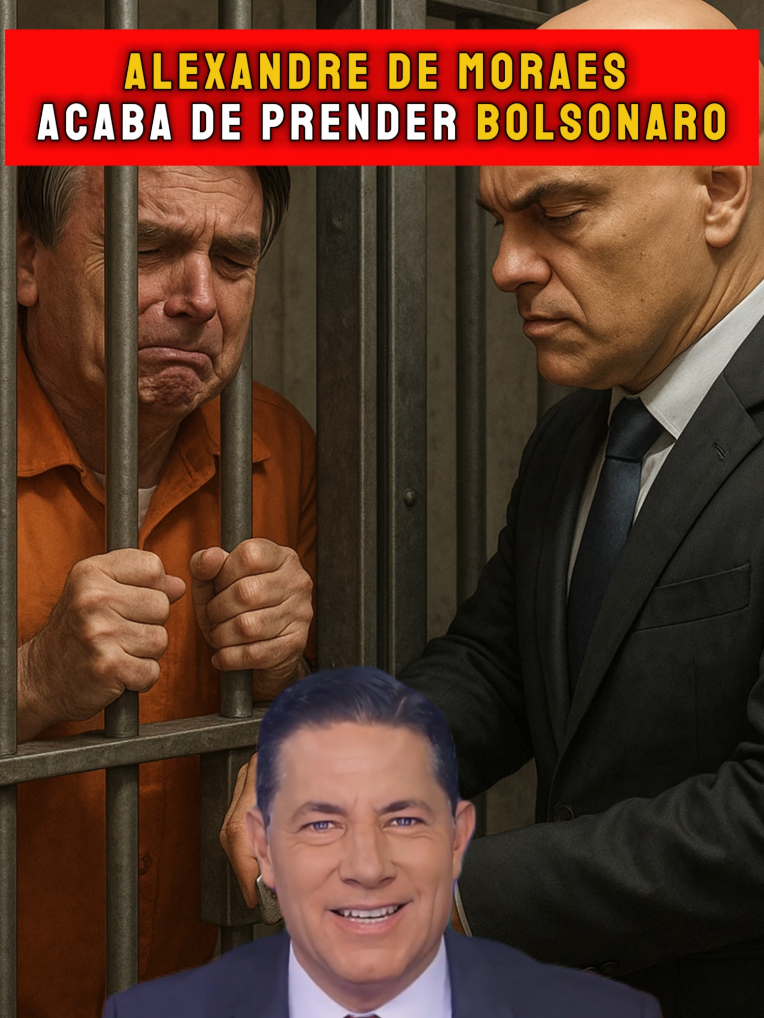 ALEXANDRE DE MORAES ACABA DE PRENDER BOLSONARO#lula #presidentelula #lula2022 #ESQUERDA #BRASIL #STF #alexandredemoraes