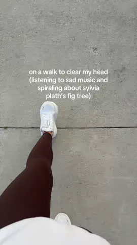Same thing right 😅😅 #fyp #foryou #leggings #walk #sylviaplath #figtree #ttpd #tts #tiktokshop #creatorsearchinsights 